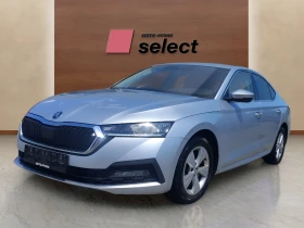Skoda Octavia 1.5 Tsi