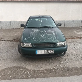     Seat Ibiza 1.9