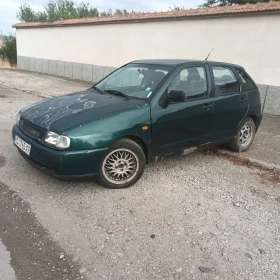 Seat Ibiza 1.9 | Mobile.bg    2