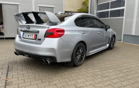 Обява за продажба на Subaru Impreza WRX STI / БЕЗУПРЕЧНА / ОБСЛУЖЕНА ~37 500 лв. - изображение 3