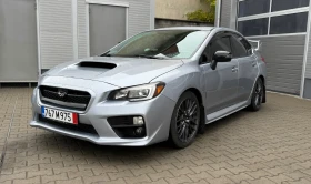 Обява за продажба на Subaru Impreza WRX STI / БЕЗУПРЕЧНА / ОБСЛУЖЕНА ~37 500 лв. - изображение 1