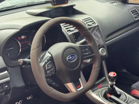 Обява за продажба на Subaru Impreza WRX STI / БЕЗУПРЕЧНА / ОБСЛУЖЕНА ~37 500 лв. - изображение 8