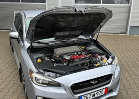 Обява за продажба на Subaru Impreza WRX STI / БЕЗУПРЕЧНА / ОБСЛУЖЕНА ~37 500 лв. - изображение 6