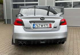Обява за продажба на Subaru Impreza WRX STI / БЕЗУПРЕЧНА / ОБСЛУЖЕНА ~37 500 лв. - изображение 5