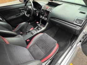 Обява за продажба на Subaru Impreza WRX STI / БЕЗУПРЕЧНА / ОБСЛУЖЕНА ~37 500 лв. - изображение 11