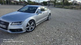 Обява за продажба на Audi A7 3.0 TFSI ~33 000 лв. - изображение 1