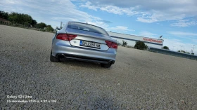 Обява за продажба на Audi A7 3.0 TFSI ~33 000 лв. - изображение 2