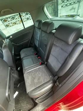 Обява за продажба на VW Golf Plus ~5 999 лв. - изображение 3