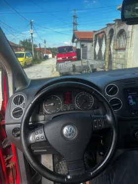 Обява за продажба на VW Golf Plus ~5 999 лв. - изображение 1