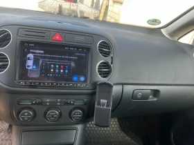 Обява за продажба на VW Golf Plus ~5 999 лв. - изображение 4
