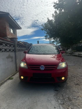Обява за продажба на VW Golf Plus ~5 999 лв. - изображение 8