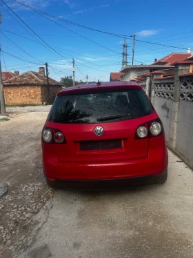 Обява за продажба на VW Golf Plus ~5 999 лв. - изображение 10