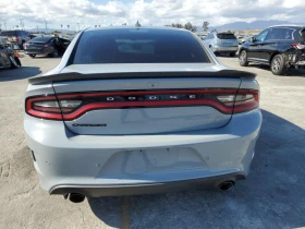 Обява за продажба на Dodge Charger SCAT PACK/6.4L/ВИДЕО НА МОТОРА ~50 100 лв. - изображение 4
