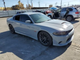 Обява за продажба на Dodge Charger SCAT PACK/6.4L/ВИДЕО НА МОТОРА ~50 100 лв. - изображение 2