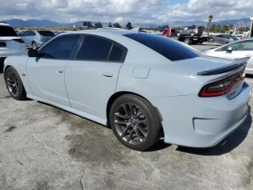Обява за продажба на Dodge Charger SCAT PACK/6.4L/ВИДЕО НА МОТОРА ~50 100 лв. - изображение 5
