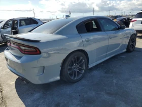Обява за продажба на Dodge Charger SCAT PACK/6.4L/ВИДЕО НА МОТОРА ~50 100 лв. - изображение 3