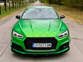 Обява за продажба на Audi A5 1of1/B&Q/FULL MAXX/Head-Up/Distronic-Plus/LIZING ~44 999 лв. - изображение 4
