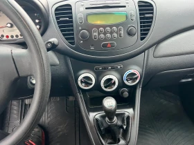 Hyundai I10 1.1 66 4    | Mobile.bg    13