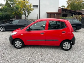 Обява за продажба на Hyundai I10 1.1 66коня 4цилиндъра Климатик нов внос ~4 300 лв. - изображение 3