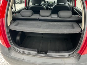 Обява за продажба на Hyundai I10 1.1 66коня 4цилиндъра Климатик нов внос ~4 300 лв. - изображение 7