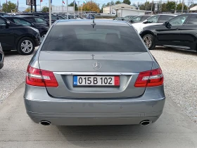 Mercedes-Benz E 350 | Mobile.bg    6