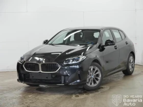 BMW 120 i M Sport Paket Steptronic 