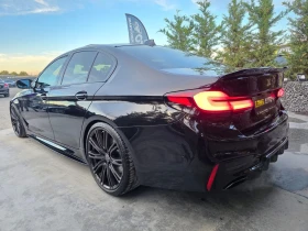 Обява за продажба на BMW 540 I FULL M PACK BLACK EDITION ГЕНЕРАЦИЯ ЛИЗИНГ 100% ~69 880 лв. - изображение 8 | Auto.bg Обява за продажба на BMW 540 I FULL M PACK BLACK EDITION ГЕНЕРАЦИЯ ЛИЗИНГ 100% ~69 880 лв. - изображение 8