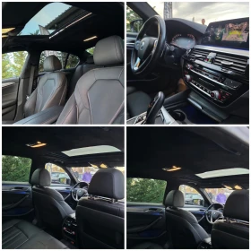 BMW 540 I FULL M PACK BLACK EDITION   100% | Mobile.bg    16