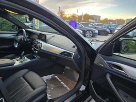 BMW 540 I FULL M PACK BLACK EDITION   100% | Mobile.bg    13