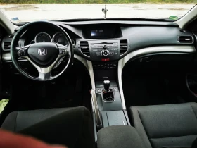 Honda Accord 2.2 I-DTEC, снимка 8