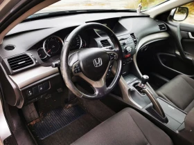 Honda Accord 2.2 I-DTEC, снимка 7