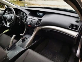 Honda Accord 2.2 I-DTEC, снимка 11