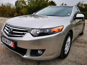 Honda Accord 2.2 I-DTEC, снимка 2