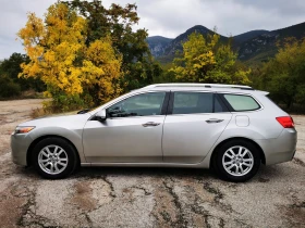 Honda Accord 2.2 I-DTEC, снимка 5