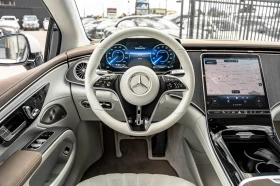 Mercedes-Benz EQS 450+ / AMG PKG / BURMESTER / АВТО КРЕДИТ           - 82500 лв. / 42181.58 € - 50942887 9