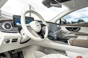 Mercedes-Benz EQS 450+ / AMG PKG / BURMESTER / АВТО КРЕДИТ           - 82500 лв. / 42181.58 € - 50942887 8