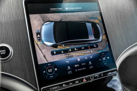 Mercedes-Benz EQS 450+ / AMG PKG / BURMESTER / АВТО КРЕДИТ           - 82500 лв. / 42181.58 € - 50942887 11