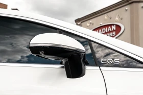 Mercedes-Benz EQS 450+ / AMG PKG / BURMESTER / АВТО КРЕДИТ           - 82500 лв. / 42181.58 € - 50942887 7