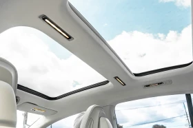 Mercedes-Benz EQS 450+ / AMG PKG / BURMESTER / АВТО КРЕДИТ           - 82500 лв. / 42181.58 € - 50942887 14