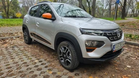 Dacia Spring 27.4 kWh(45 Hp) | Mobile.bg    8