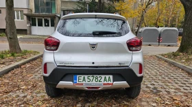 Dacia Spring 27.4 kWh(45 Hp) | Mobile.bg    5