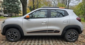 Dacia Spring 27.4 kWh(45 Hp) | Mobile.bg    3