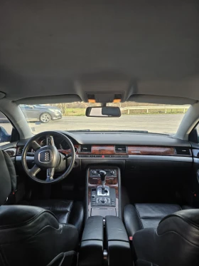Audi A8 4.2 fsi бензин  - 13900 лв. / 7106.96 € - 15875991 7