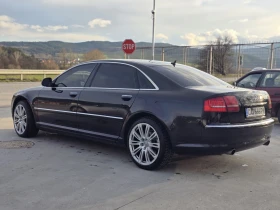 Audi A8 4.2 fsi бензин  - 13900 лв. / 7106.96 € - 15875991 4