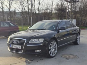 Audi A8 4.2 fsi бензин  - 13900 лв. / 7106.96 € - 15875991 5