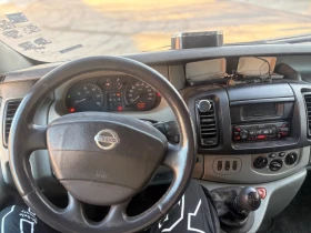 Nissan Primera, снимка 9