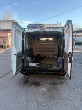 Nissan Primera, снимка 7