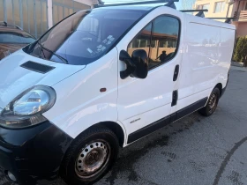 Nissan Primera, снимка 2