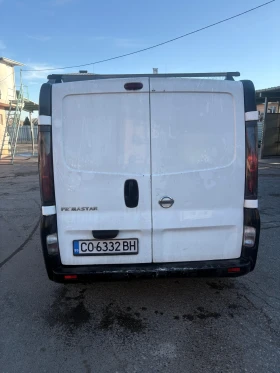 Nissan Primera, снимка 4