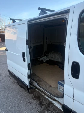 Nissan Primera, снимка 6